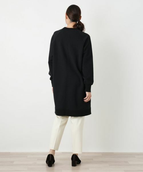 Leilian PLUS HOUSE / レリアンプラスハウス ニット・セーター | プルオーバー【プラス企画】 | 詳細3