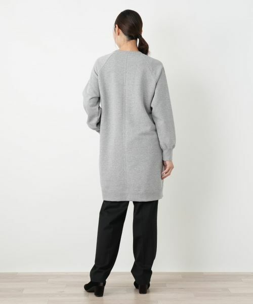 Leilian PLUS HOUSE / レリアンプラスハウス ニット・セーター | プルオーバー【プラス企画】 | 詳細6