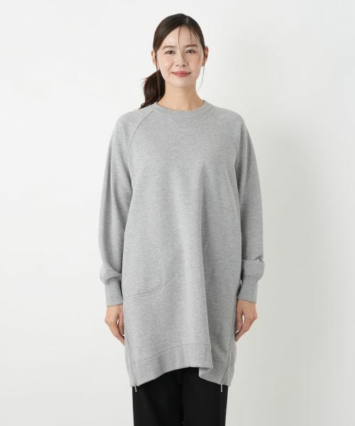 Leilian PLUS HOUSE / レリアンプラスハウス ニット・セーター | プルオーバー【プラス企画】 | 詳細7