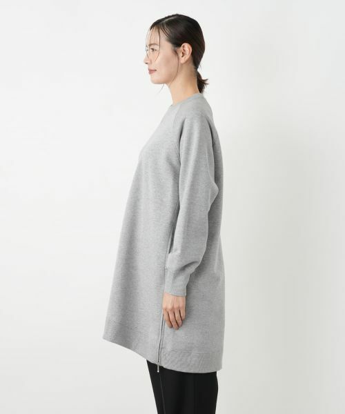 Leilian PLUS HOUSE / レリアンプラスハウス ニット・セーター | プルオーバー【プラス企画】 | 詳細8