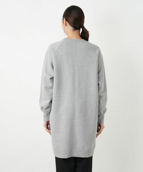 Leilian PLUS HOUSE / レリアンプラスハウス ニット・セーター | プルオーバー【プラス企画】 | 詳細9