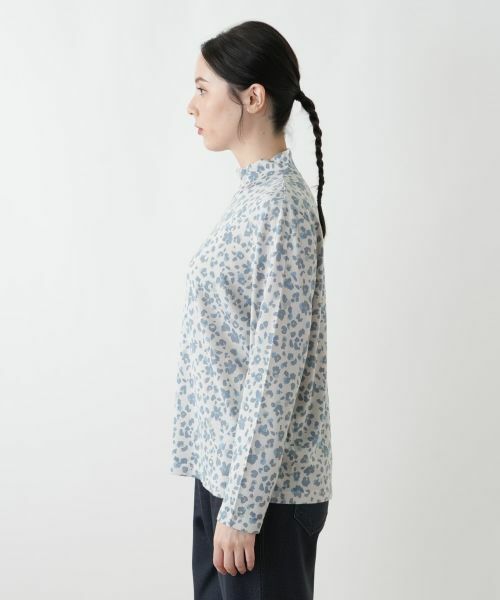 Leilian PLUS HOUSE / レリアンプラスハウス ニット・セーター | ニット【CARIAGGI】 | 詳細11