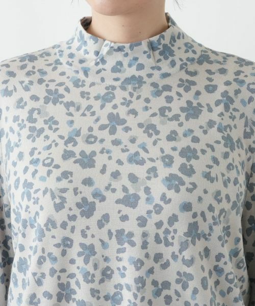 Leilian PLUS HOUSE / レリアンプラスハウス ニット・セーター | ニット【CARIAGGI】 | 詳細13