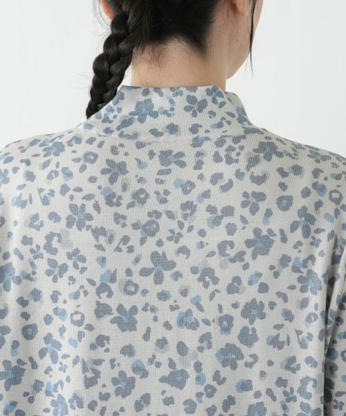 Leilian PLUS HOUSE / レリアンプラスハウス ニット・セーター | ニット【CARIAGGI】 | 詳細14