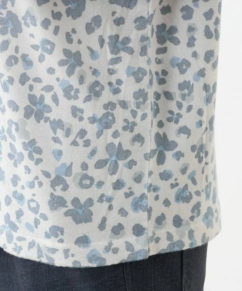 Leilian PLUS HOUSE / レリアンプラスハウス ニット・セーター | ニット【CARIAGGI】 | 詳細16