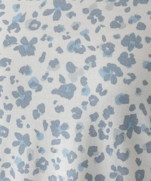 Leilian PLUS HOUSE / レリアンプラスハウス ニット・セーター | ニット【CARIAGGI】 | 詳細17