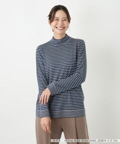 Leilian PLUS HOUSE / レリアンプラスハウス ニット・セーター | ニット