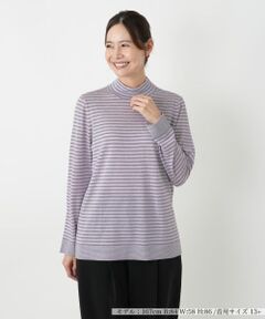 Leilian PLUS HOUSE / レリアンプラスハウス ニット・セーター | ニット