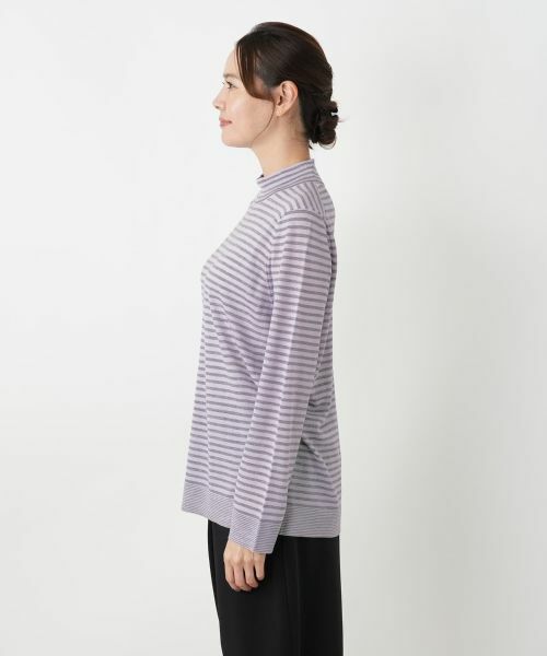 Leilian PLUS HOUSE / レリアンプラスハウス ニット・セーター | ニット | 詳細11