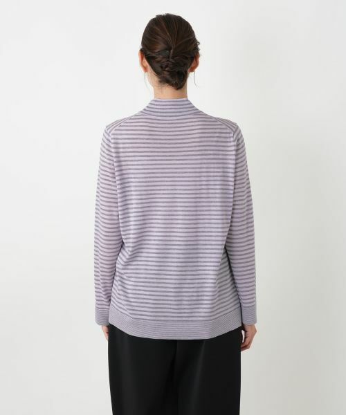 Leilian PLUS HOUSE / レリアンプラスハウス ニット・セーター | ニット | 詳細12