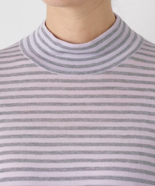 Leilian PLUS HOUSE / レリアンプラスハウス ニット・セーター | ニット | 詳細13