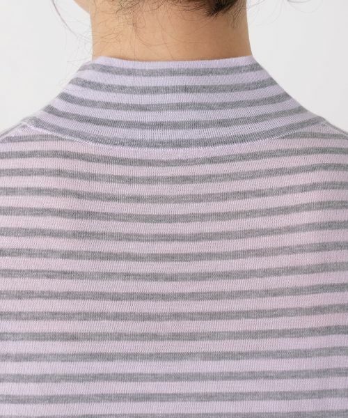 Leilian PLUS HOUSE / レリアンプラスハウス ニット・セーター | ニット | 詳細14