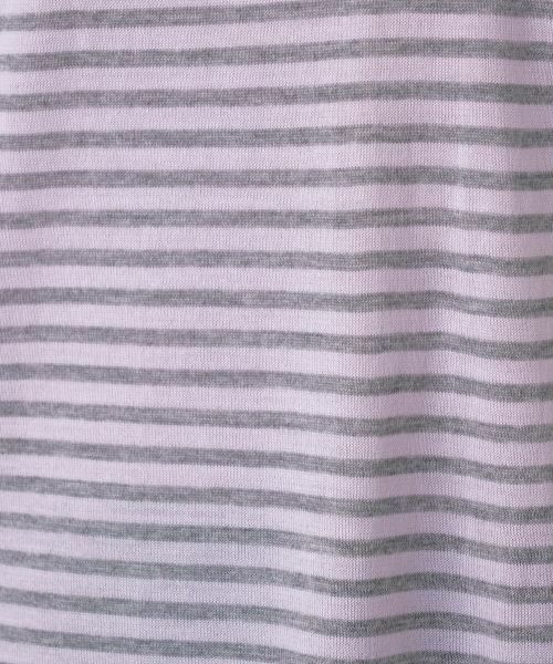 Leilian PLUS HOUSE / レリアンプラスハウス ニット・セーター | ニット | 詳細15