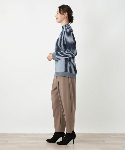 Leilian PLUS HOUSE / レリアンプラスハウス ニット・セーター | ニット | 詳細2