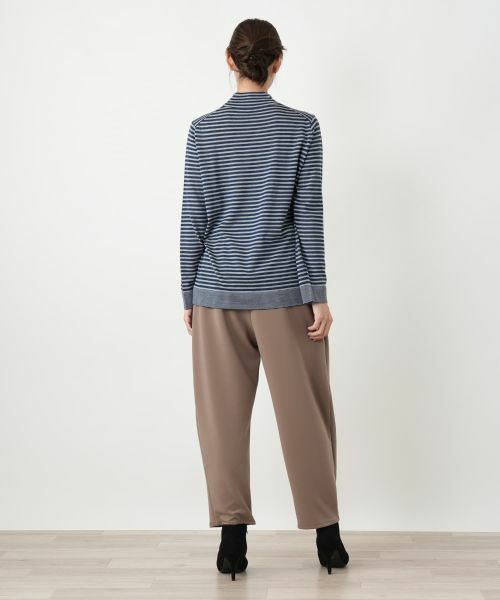 Leilian PLUS HOUSE / レリアンプラスハウス ニット・セーター | ニット | 詳細3