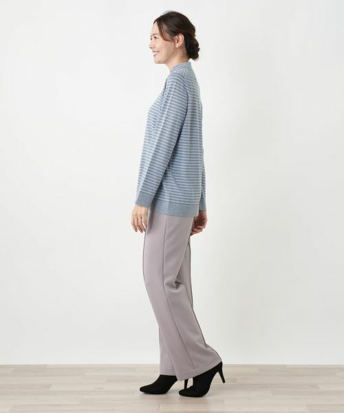 Leilian PLUS HOUSE / レリアンプラスハウス ニット・セーター | ニット | 詳細5