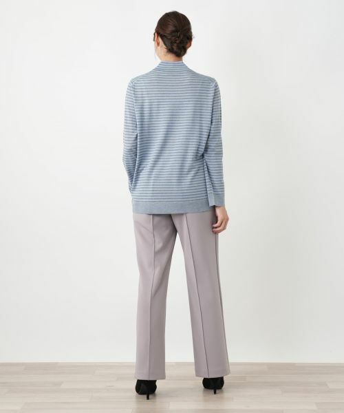 Leilian PLUS HOUSE / レリアンプラスハウス ニット・セーター | ニット | 詳細6