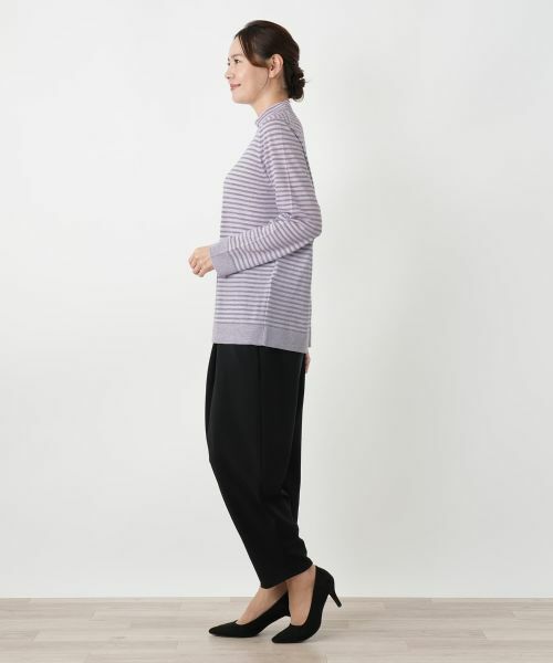 Leilian PLUS HOUSE / レリアンプラスハウス ニット・セーター | ニット | 詳細8