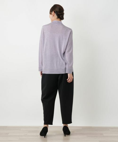 Leilian PLUS HOUSE / レリアンプラスハウス ニット・セーター | ニット | 詳細9