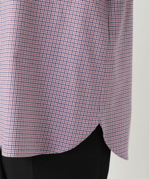 Leilian PLUS HOUSE / レリアンプラスハウス シャツ・ブラウス | シャツブラウス【Leilian WHITE LABEL】 | 詳細11