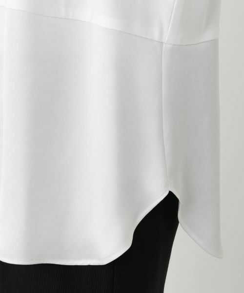 Leilian PLUS HOUSE / レリアンプラスハウス カットソー | カットソー | 詳細10