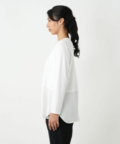 Leilian PLUS HOUSE / レリアンプラスハウス カットソー | カットソー | 詳細5