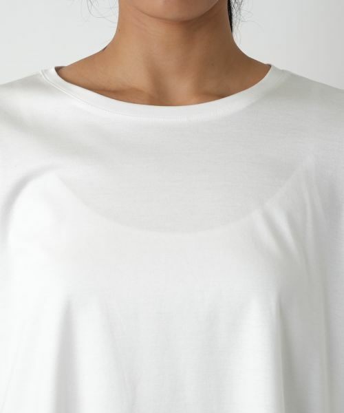 Leilian PLUS HOUSE / レリアンプラスハウス カットソー | カットソー | 詳細7