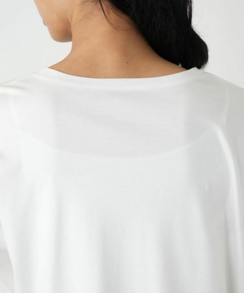 Leilian PLUS HOUSE / レリアンプラスハウス カットソー | カットソー | 詳細8