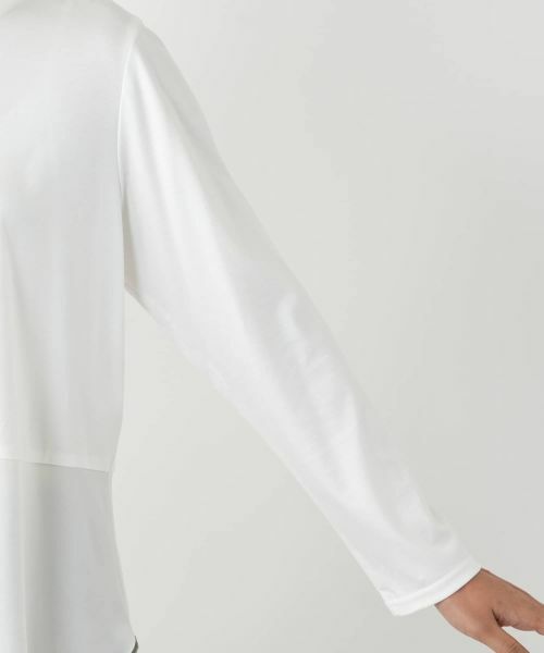 Leilian PLUS HOUSE / レリアンプラスハウス カットソー | カットソー | 詳細9