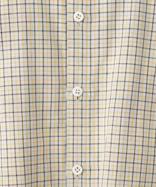 Leilian PLUS HOUSE / レリアンプラスハウス シャツ・ブラウス | シャツブラウス | 詳細12