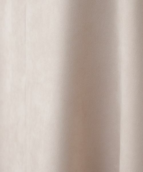 Leilian PLUS HOUSE / レリアンプラスハウス ミニ・ひざ丈スカート | フレアスカート | 詳細14