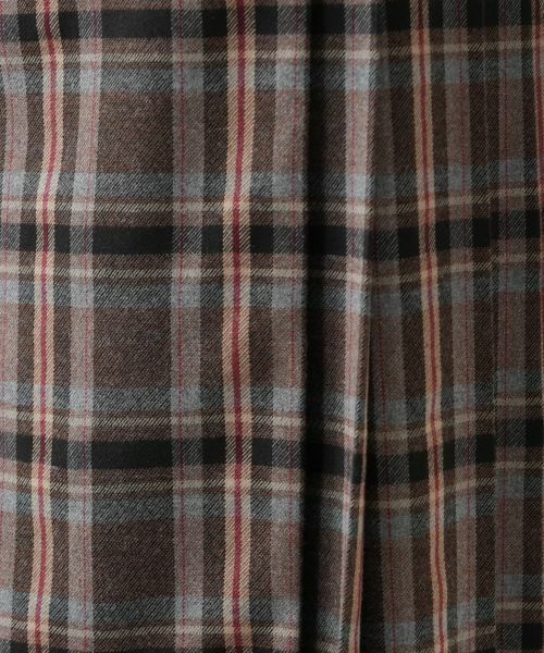 Leilian PLUS HOUSE / レリアンプラスハウス ミニ・ひざ丈スカート | スカート | 詳細13