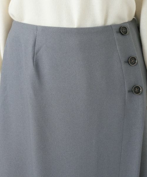 Leilian PLUS HOUSE / レリアンプラスハウス ミニ・ひざ丈スカート | スカート | 詳細16