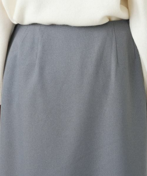 Leilian PLUS HOUSE / レリアンプラスハウス ミニ・ひざ丈スカート | スカート | 詳細17