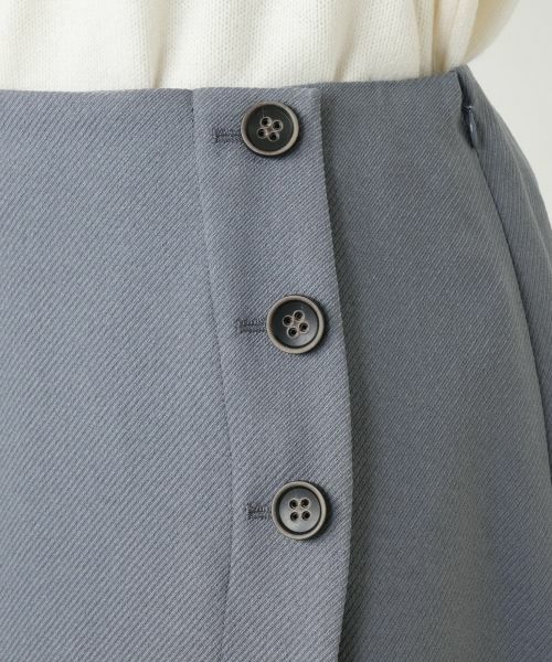 Leilian PLUS HOUSE / レリアンプラスハウス ミニ・ひざ丈スカート | スカート | 詳細18