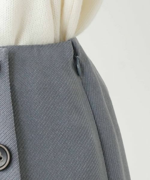 Leilian PLUS HOUSE / レリアンプラスハウス ミニ・ひざ丈スカート | スカート | 詳細19