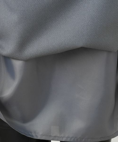 Leilian PLUS HOUSE / レリアンプラスハウス ミニ・ひざ丈スカート | スカート | 詳細21