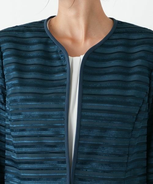 Leilian PLUS HOUSE / レリアンプラスハウス セットアップ | スーツ【セレモニー】 | 詳細10