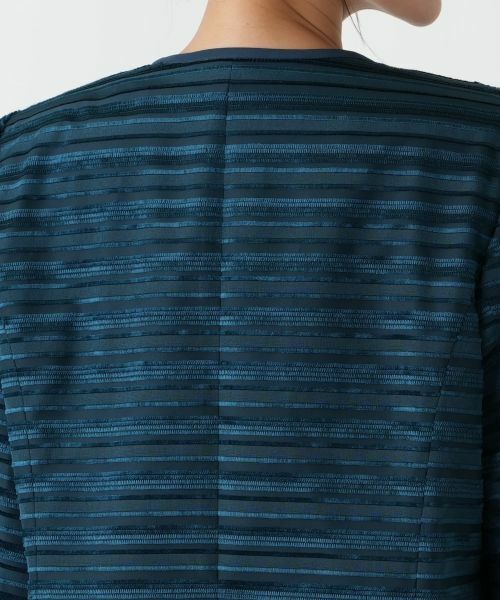 Leilian PLUS HOUSE / レリアンプラスハウス セットアップ | スーツ【セレモニー】 | 詳細11