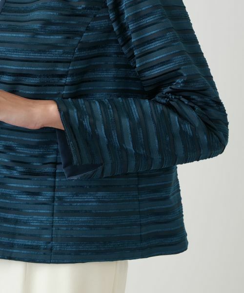 Leilian PLUS HOUSE / レリアンプラスハウス セットアップ | スーツ【セレモニー】 | 詳細13