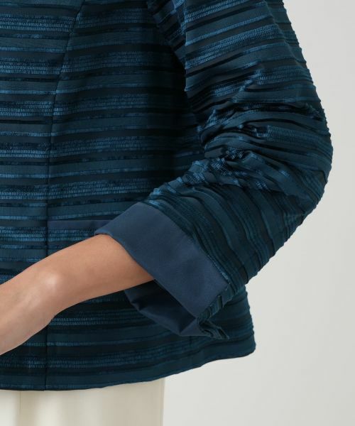 Leilian PLUS HOUSE / レリアンプラスハウス セットアップ | スーツ【セレモニー】 | 詳細14