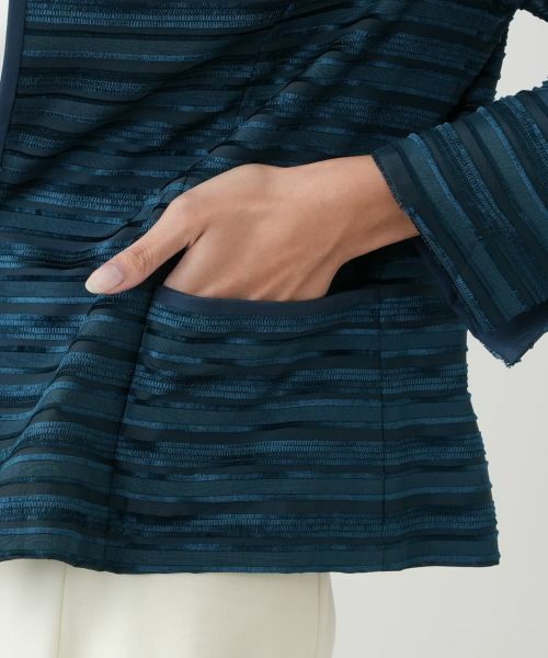 Leilian PLUS HOUSE / レリアンプラスハウス セットアップ | スーツ【セレモニー】 | 詳細15