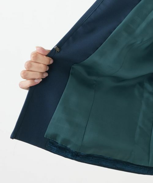 Leilian PLUS HOUSE / レリアンプラスハウス セットアップ | スーツ【セレモニー】 | 詳細17