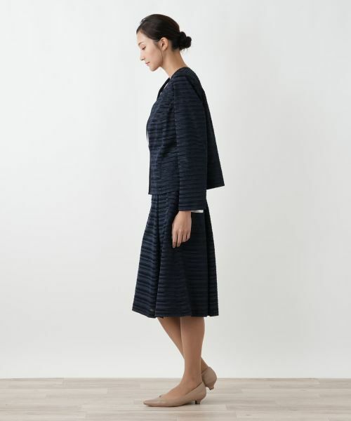 Leilian PLUS HOUSE / レリアンプラスハウス セットアップ | スーツ【セレモニー】 | 詳細2