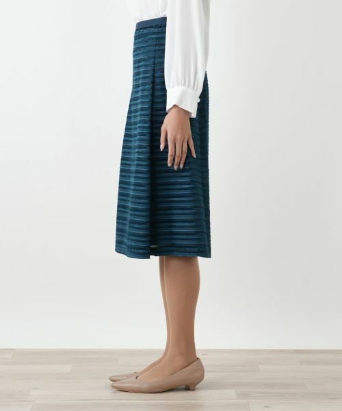 Leilian PLUS HOUSE / レリアンプラスハウス セットアップ | スーツ【セレモニー】 | 詳細20