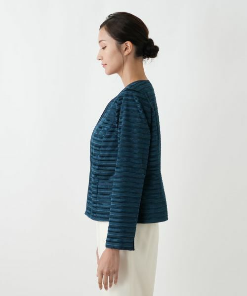 Leilian PLUS HOUSE / レリアンプラスハウス セットアップ | スーツ【セレモニー】 | 詳細8