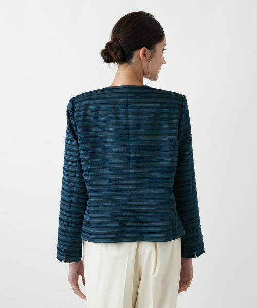 Leilian PLUS HOUSE / レリアンプラスハウス セットアップ | スーツ【セレモニー】 | 詳細9