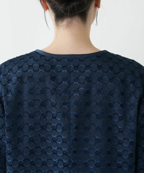 Leilian PLUS HOUSE / レリアンプラスハウス セットアップ | スーツ【セレモニー】 | 詳細11