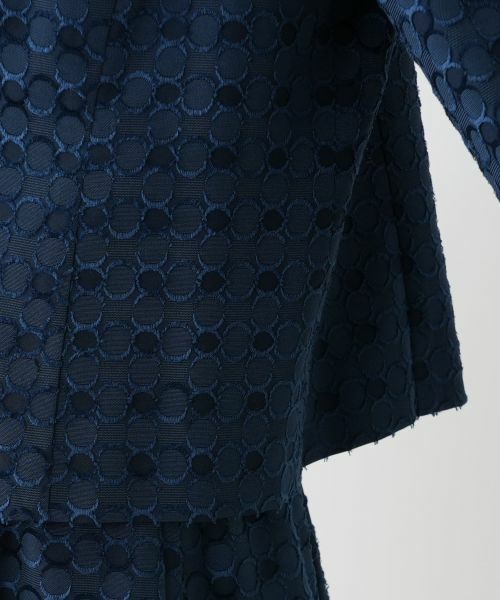 Leilian PLUS HOUSE / レリアンプラスハウス セットアップ | スーツ【セレモニー】 | 詳細13