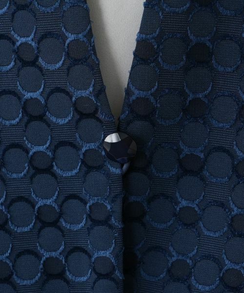 Leilian PLUS HOUSE / レリアンプラスハウス セットアップ | スーツ【セレモニー】 | 詳細14